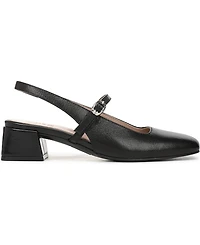 Naturalizer Jalee Mary-Jane Block-Heel Pumps