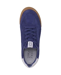 Naturalizer Women's Cami Lace-Up Sneakers