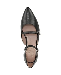 Naturalizer Women's Harmony Mary-Jane Dress Flats