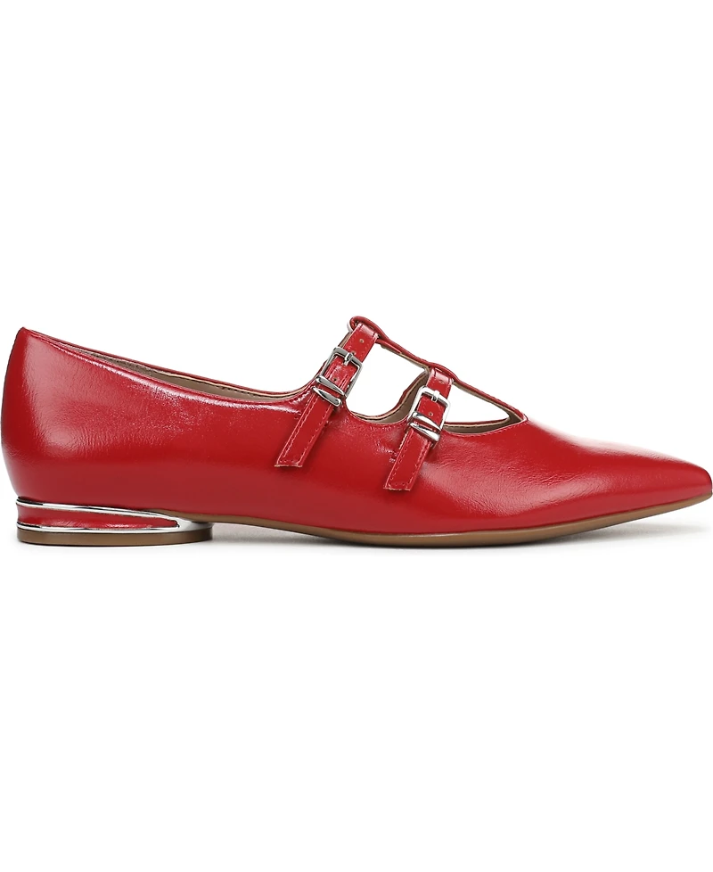 Naturalizer Women's Brigitte Point-Toe Dress Flats