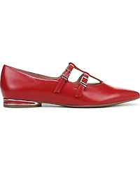 Naturalizer Women's Brigitte Point-Toe Dress Flats