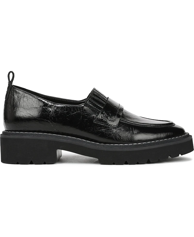 Naturalizer Shawna Slip-on Loafers