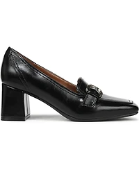 Naturalizer Women's Ines Block-Heel Dress Pumps