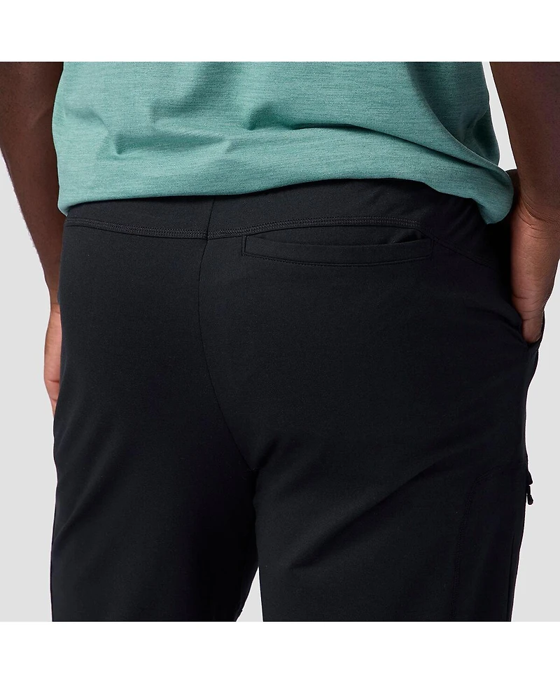 Backcountry Men's Destination Everywhere Pant Casual Pants