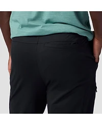 Backcountry Men's Destination Everywhere Pant Casual Pants