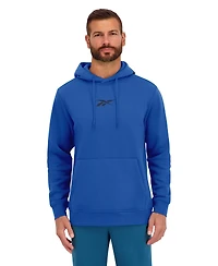Reebok Men's First Place Regular Fit Long-Sleeve Hoodie