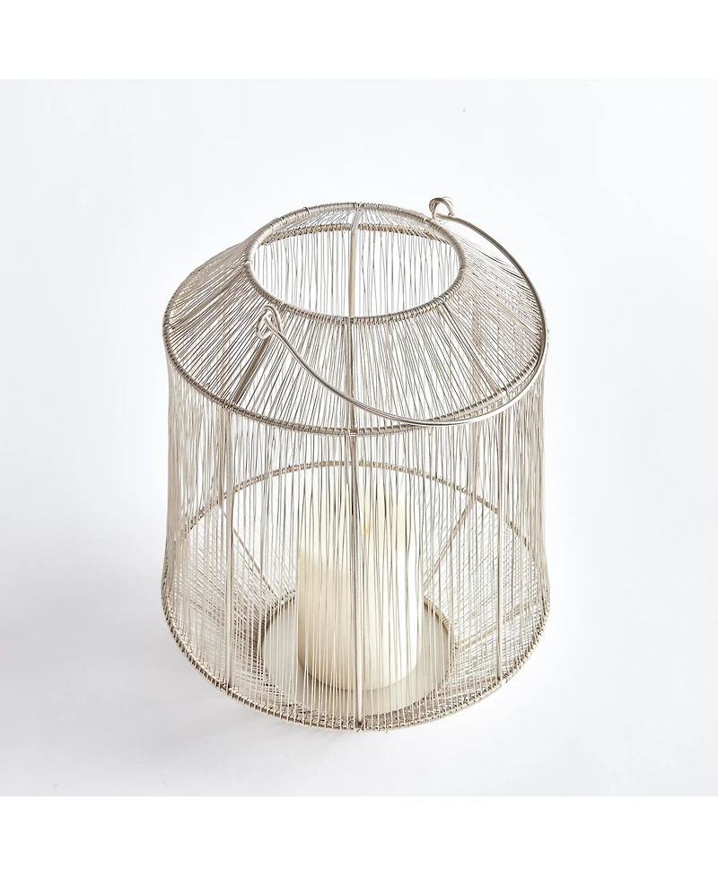 Elwin Lantern Candle Holder Small
