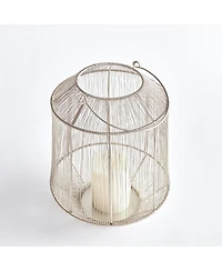 Elwin Lantern Candle Holder Small