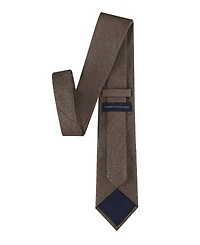 Tommy Hilfiger Men's Harlan Seasonal Solid Tie