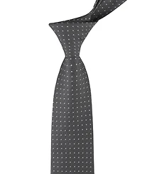Calvin Klein Men's Karter Geometric Tie