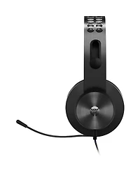 Lenovo Legion H500 Pro Wired 7.1 Surround Sound Over-Ear Gaming Headset, Iron Gray