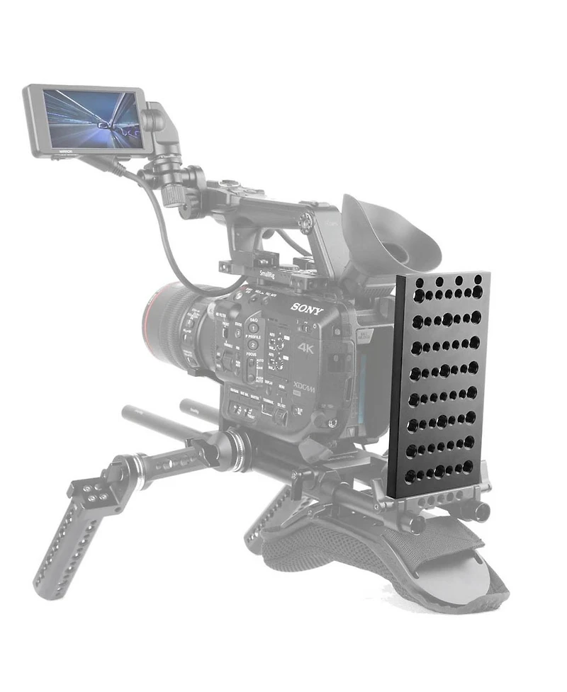 SmallRig Cheese Multi-Purpose Mounting Plate