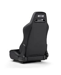 Next Level Racing ERS3 Elite Pu Leather & Suede Edition Reclining Seat