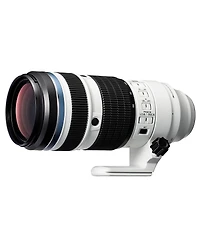 Om System M.Zuiko Digital Ed 50-200mm f/2.8 Is Pro Lens