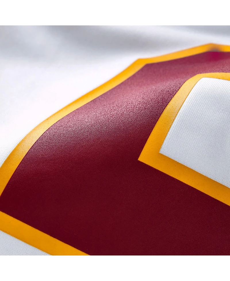 Nike Men's Brian Robinson Jr. White Washington Commanders Alternate Game Jersey