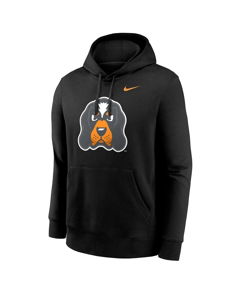 Nike Men's Tennessee Tennessee Volunteers Smokey Club Fleece Hoodie