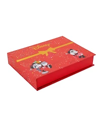 Disney Mickey Mouse and Minnie Mouse Jewelry Advent Calendar