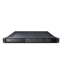 Yamaha Xda-AMP5400RK 8 Channel Multi Room Amplifier