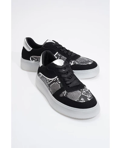 Prologue Shoes Montero Sneakers (Women)