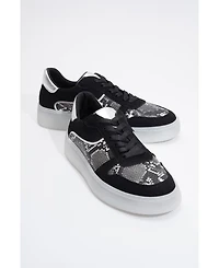 Prologue Shoes Montero Sneakers (Women)