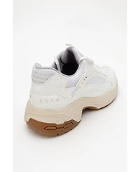 Prologue Shoes Bambi Printed Mesh Sneakers (Women)