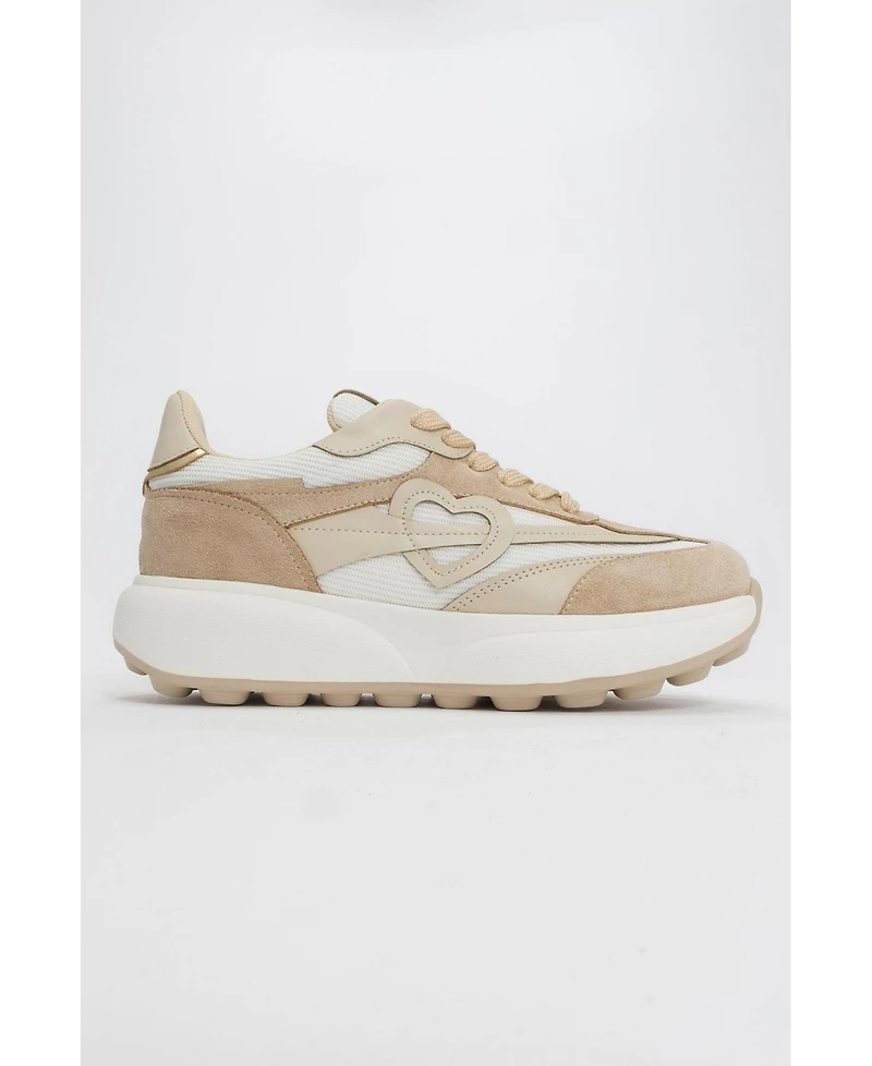 Prologue Shoes Belmon Sneakers (Women)
