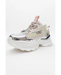 Prologue Noi Embellished Women's Sneakers