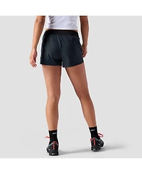 Backcountry Women's Destination 3.5in Short Hiking and Climbing Shorts