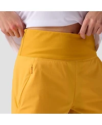 Backcountry Women's Backcountry Destination Short Performance Shorts