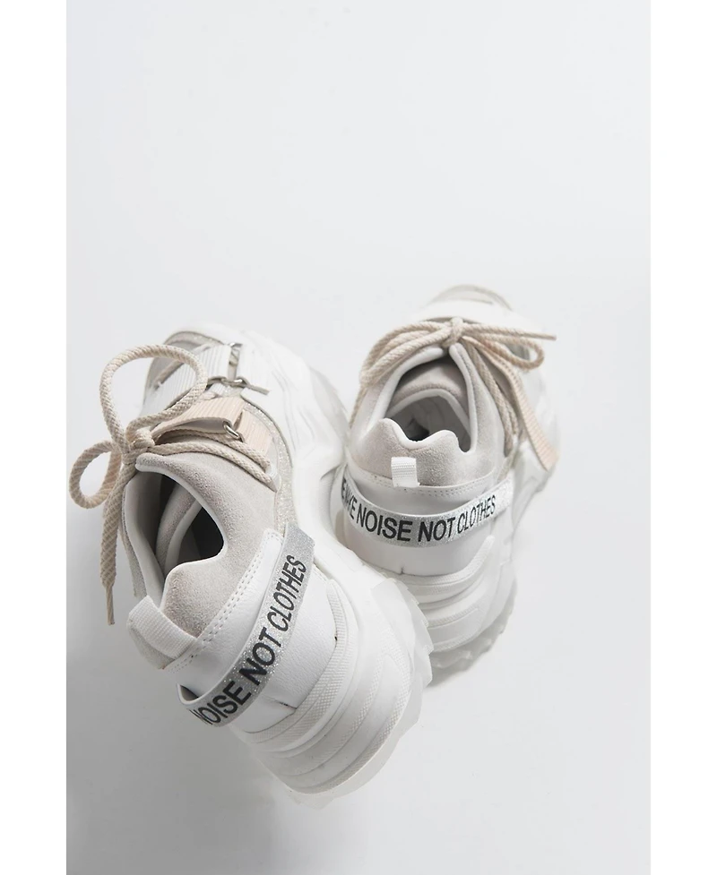 Prologue Shoes Lulen Velcro Sport Sneakers (Women)