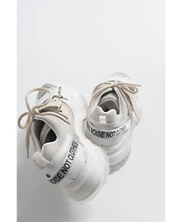 Prologue Shoes Lulen Velcro Sport Sneakers (Women)