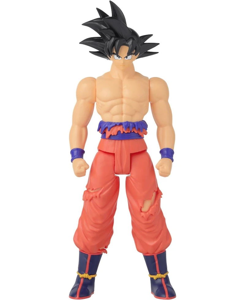 Dragon Ball Super - Limit Breaker