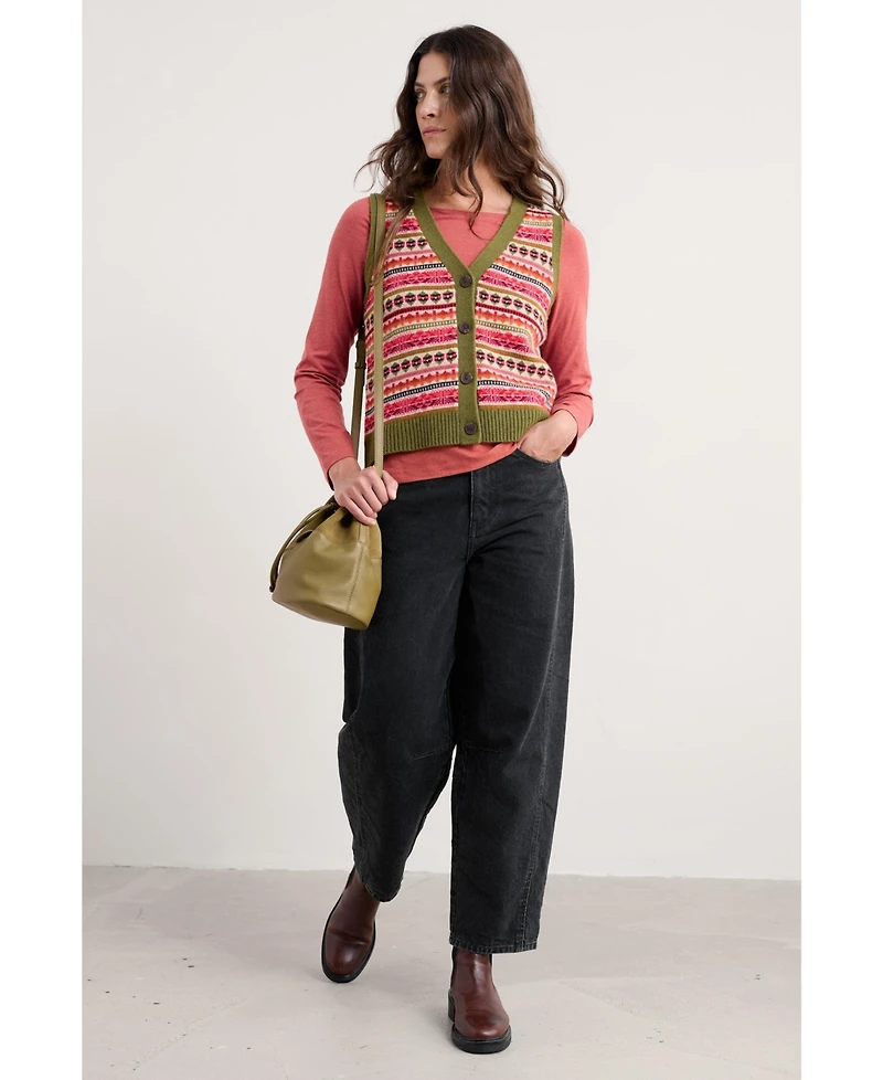 Seasalt Cornwall Women's Percella Cove Coat