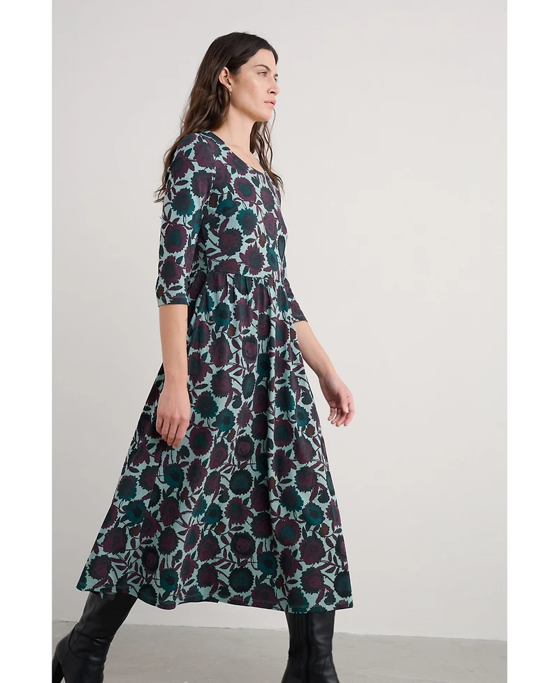 Seasalt Cornwall Women's Emily Dress