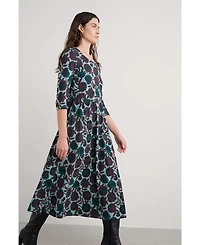 Seasalt Cornwall Women's Emily Dress