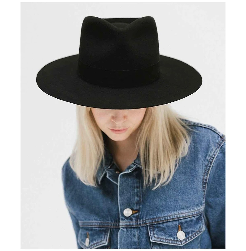 Elegant Miller Fedora Hat for Stylish Looks