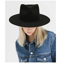 Elegant Miller Fedora Hat for Stylish Looks