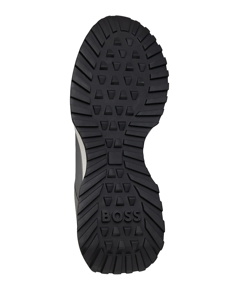 Boss Men's Jonah Round Toe Shoes