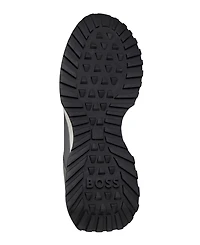 Boss Men's Jonah Round Toe Shoes