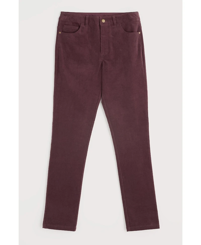 Seasalt Cornwall Women's Lamledra Trousers
