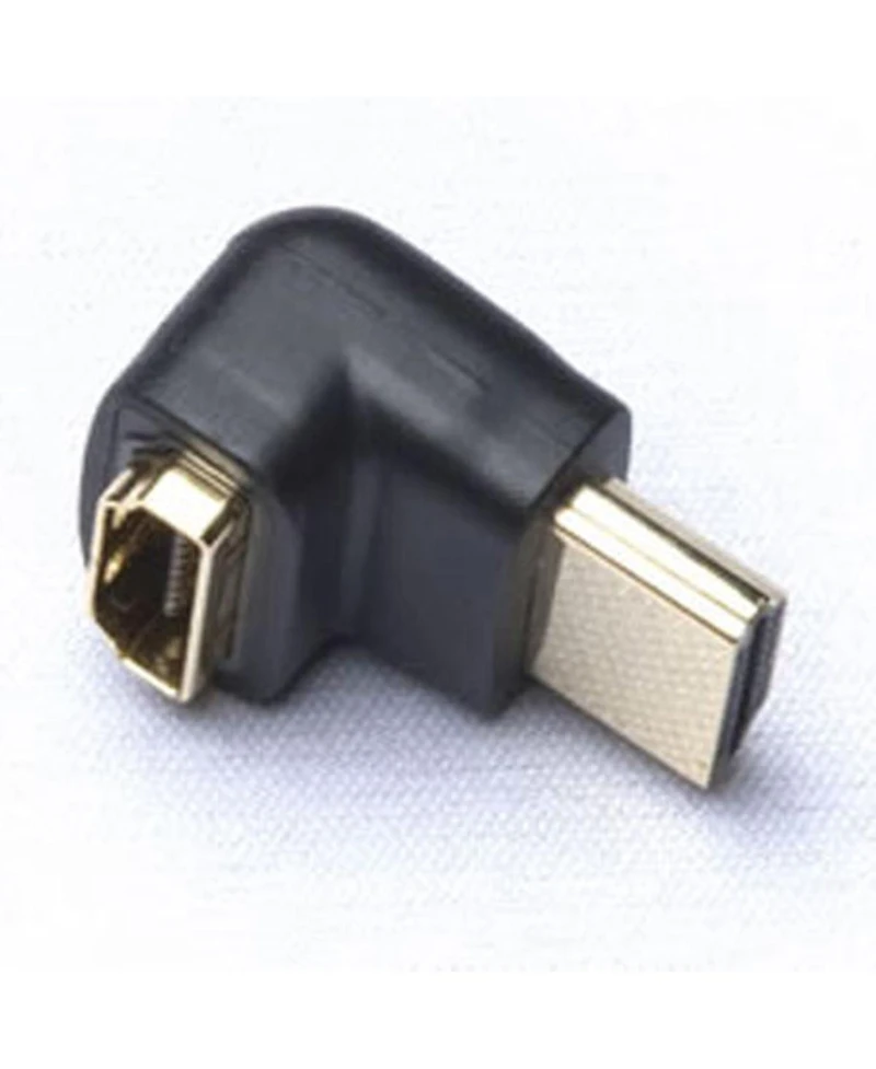 SmallHD Hdmi Male to Female Right Angle Adapter
