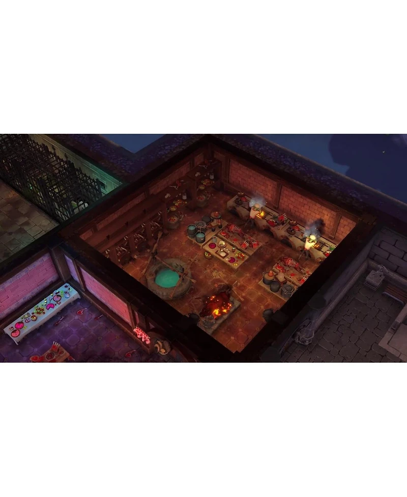 Naheulbeuk Dungeon Master