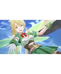 Sword Art Online: Lost Song