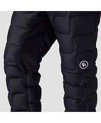 Backcountry Men's Waas Allied Down Pant & Synthetic Pants