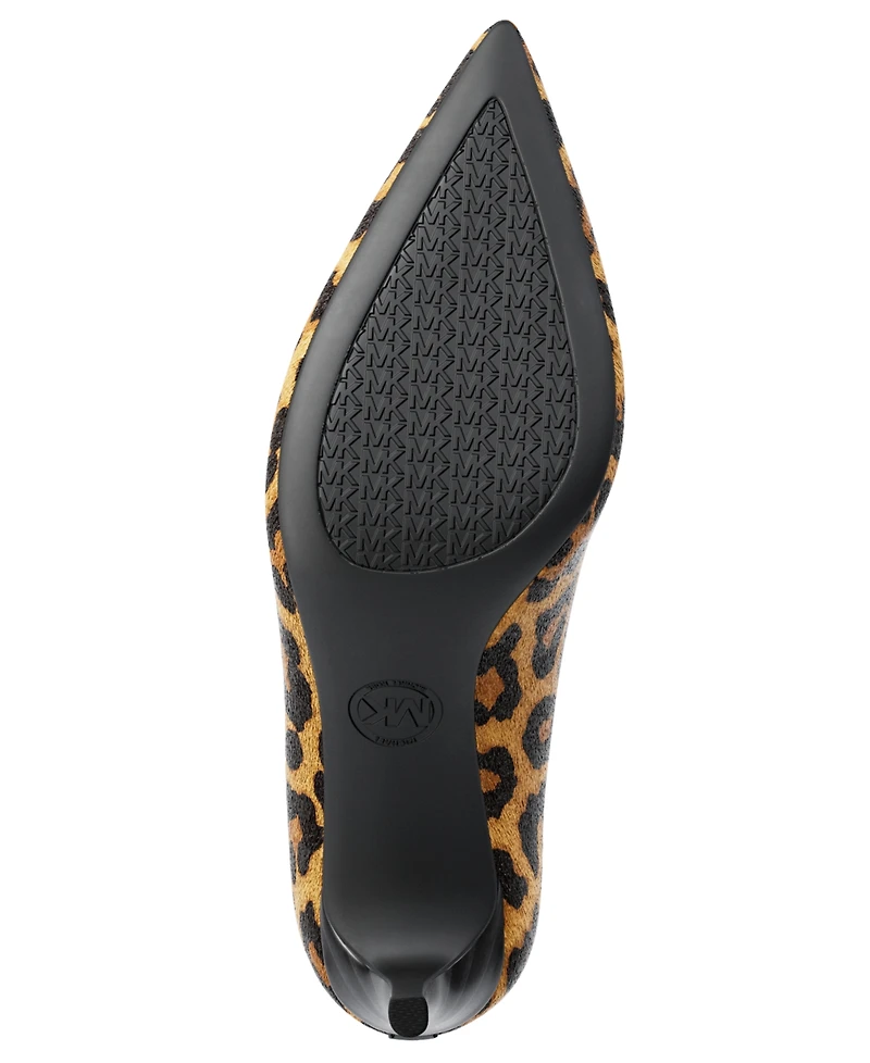 Michael Kors Women's Alina Flex Pumps