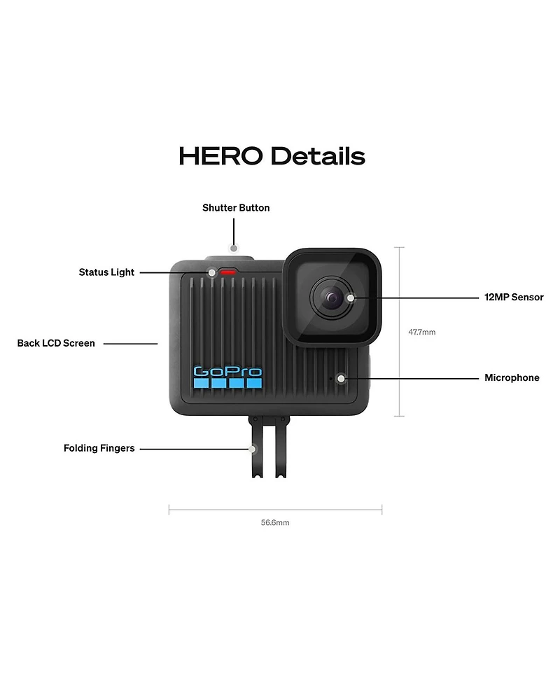 GoPro Hero