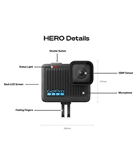 GoPro Hero
