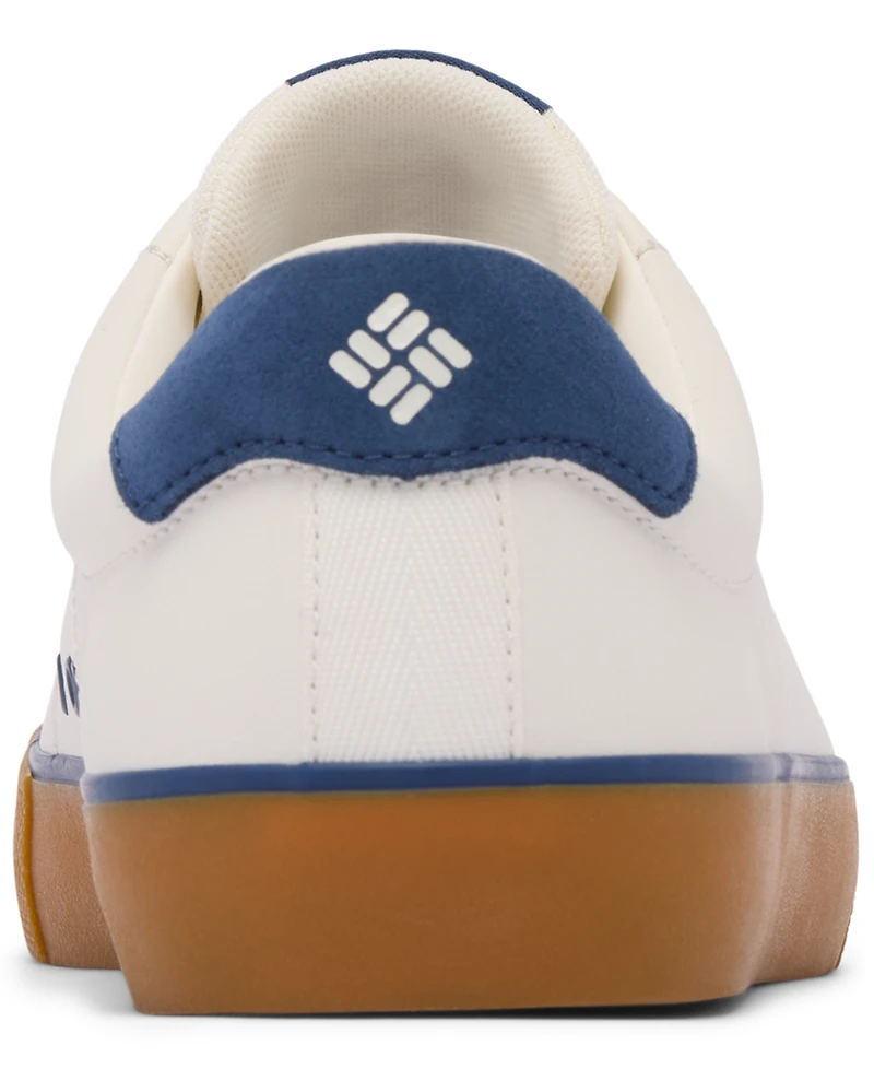 Columbia Men's Bonehead Lea Sneakers