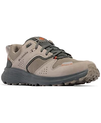 Columbia Men's Benson Lace-Up Hiking Shoes