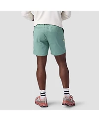 Backcountry Men's Wasatch Ripstop Short Hiking and Climbing Shorts